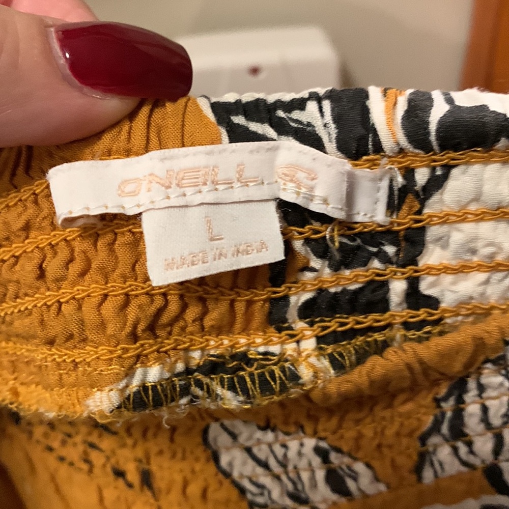 O’Neill pants - Picture 4 of 5